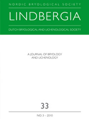 Lindbergia